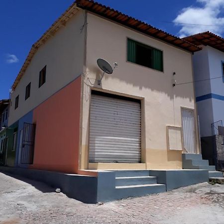 Casa Das Cachoeiras So Para Temporadas Ленсойс Екстер'єр фото