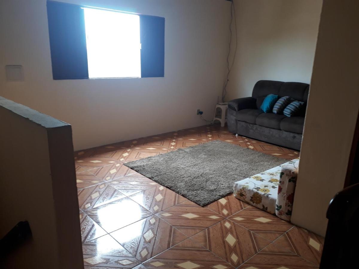 Casa Das Cachoeiras So Para Temporadas Ленсойс Екстер'єр фото