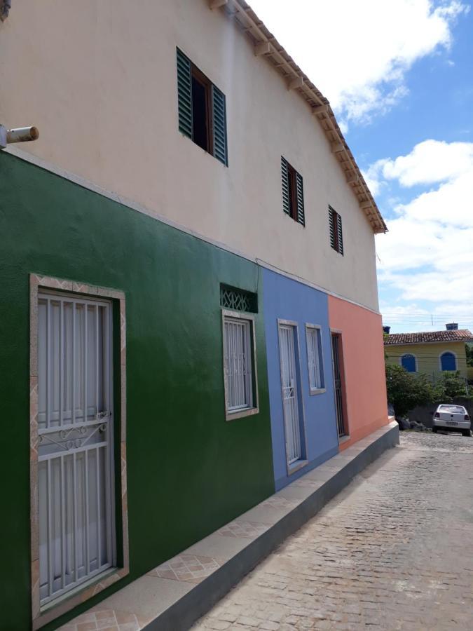 Casa Das Cachoeiras So Para Temporadas Ленсойс Екстер'єр фото