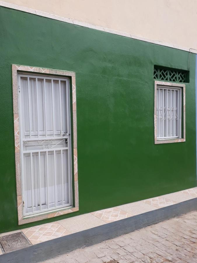 Casa Das Cachoeiras So Para Temporadas Ленсойс Екстер'єр фото