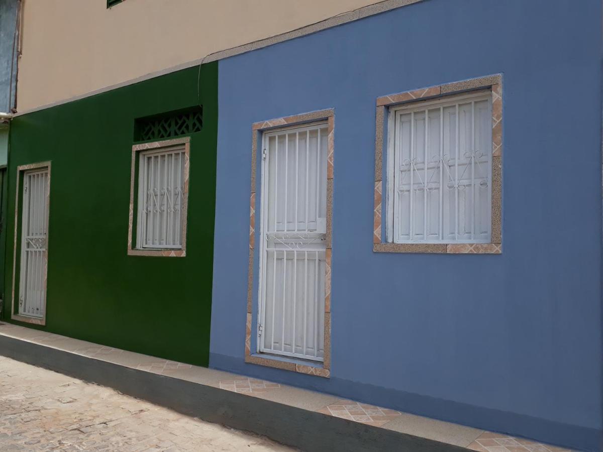 Casa Das Cachoeiras So Para Temporadas Ленсойс Екстер'єр фото