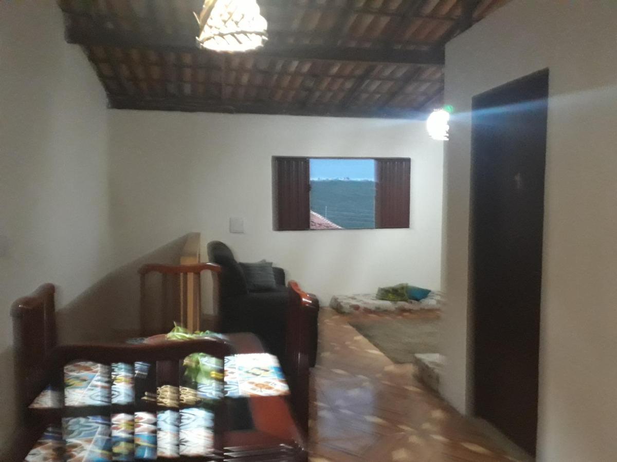 Casa Das Cachoeiras So Para Temporadas Ленсойс Екстер'єр фото